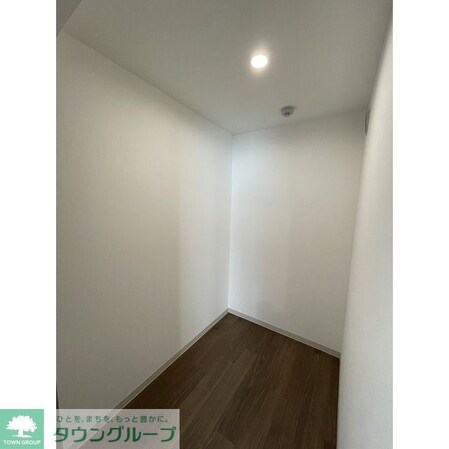 ウェルスクエア永福町の物件内観写真